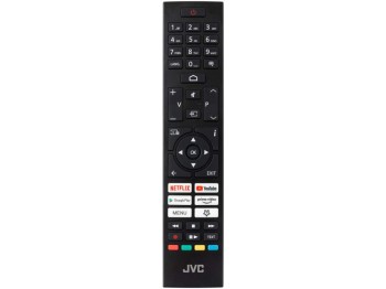 JVC -LT-50VAQ7235